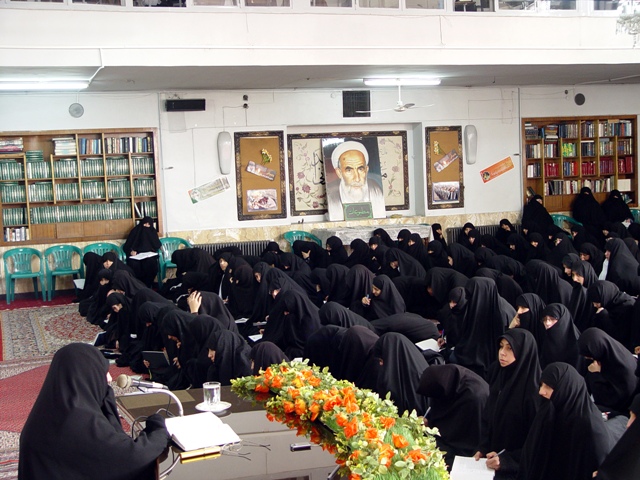 دعاي مكارم الاخلاق